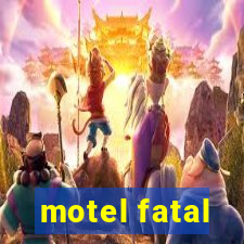 motel fatal